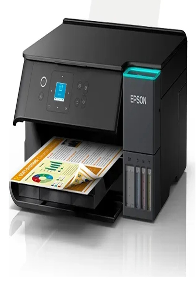 Epson EcoTank ET-2956 Multifunction Inkjet Printer