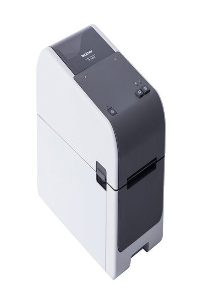 Brother TD-2320D203 - Etikett-/kvittoskrivare - TD2320D203Z1