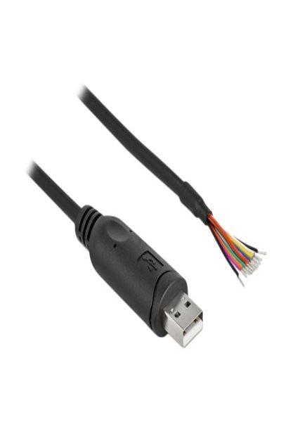 Adaptateur série Delock - USB 2.0