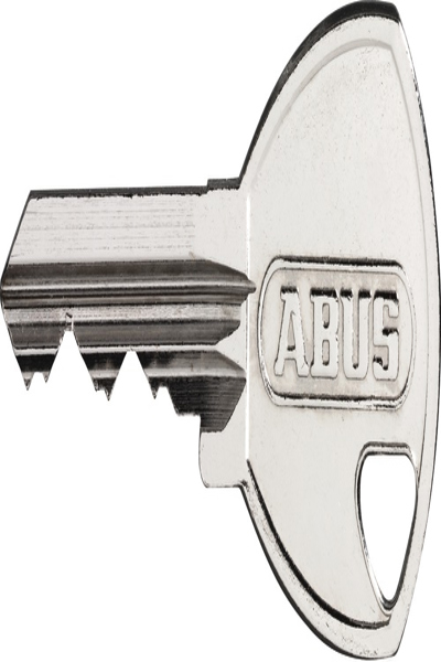 ABUS Security-Center ABUS 64TI/20 B/DFNLI - Conventional padlock - Key lock - Keyed to differ - Aluminum - Hardened steel - 2 cm
