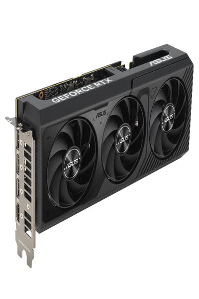 ASUS PRIME GeForce RTX 4070 SUPER 12GB - 90YV0KC6-M0NA00