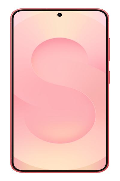 Samsung Galaxy S25 5G Smartphone - SM-S931BZRDEUB