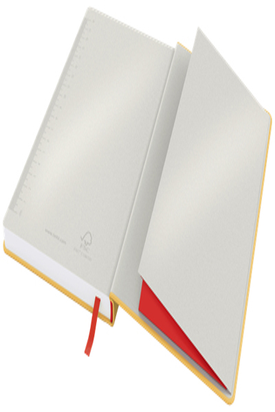 Carnet A5 Cosy Esselte Leitz
