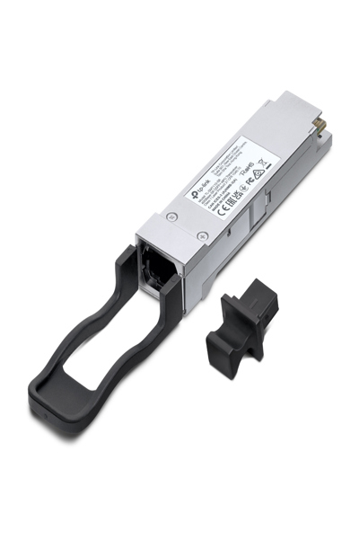 TP-LINK 40GBase-SR QSFP+ MPO-sändtagare, fiberoptisk - TL-SM7110-SR