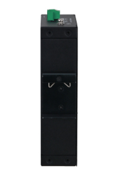 Dahua PFS3211-8GT-120-V2, Unmanaged, Gigabit Ethernet (10/100/1000), Gigabit Ethernet, Power over Ethernet (PoE), Desktop/Wall-Mounting, Wall mountable
