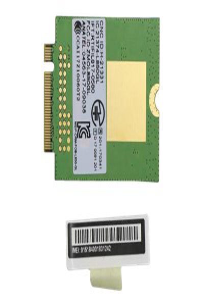 Lenovo ThinkPad Interface Card - 01AX792
