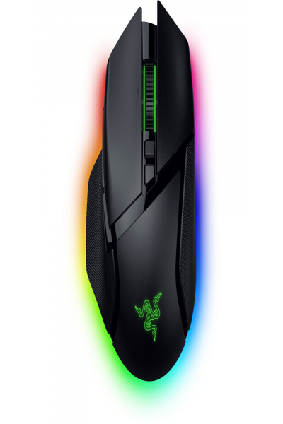 Razer Basilisk V3 35K Mouse - RZ01-05230100-R3M1