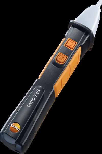 Testeur de tension sans contact Testo 745 - 0590 7450