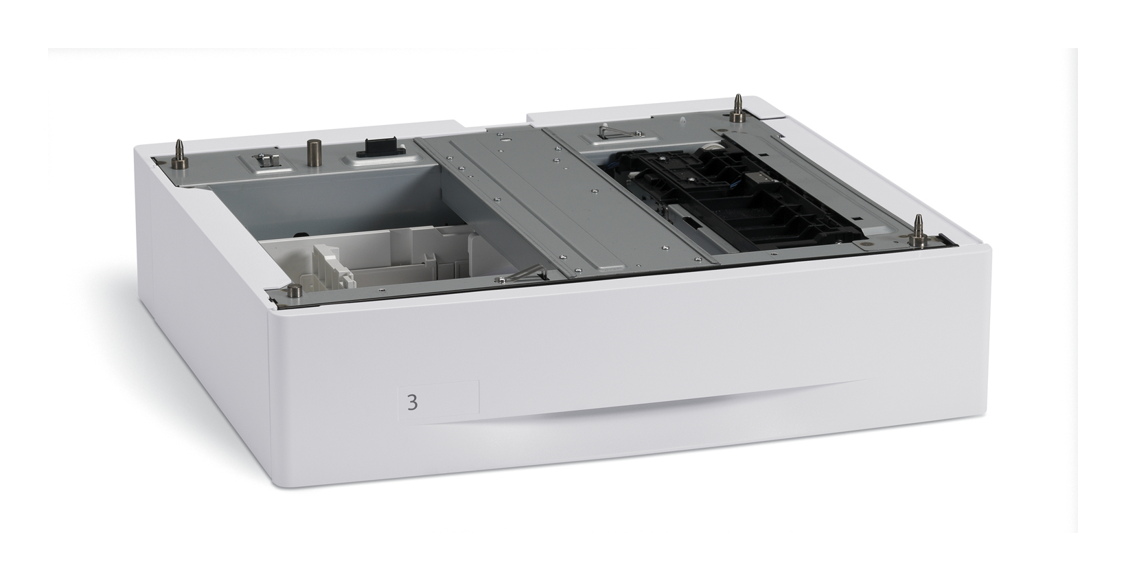 Chargeur de feuilles Xerox Phaser 6700 550
