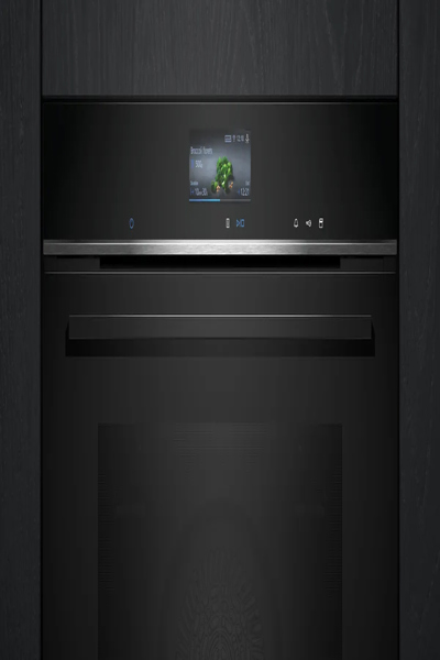 Siemens iQ700 HS736GDB1 Electric Oven 71L - HS736GDB1