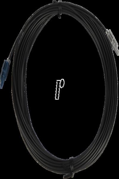 BROADCOM HFBR-RLS010Z - Vielseitiges Link-Kabel Simplex 2.2 mm 10 m