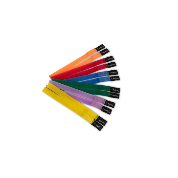 Belkin TAA HDMI to High Retention KVM Combo - F1DN1CCBL-HH10T
