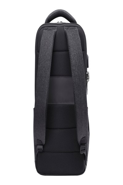 HP Executive 15.6 Backpack: 870g - 6KD07AA