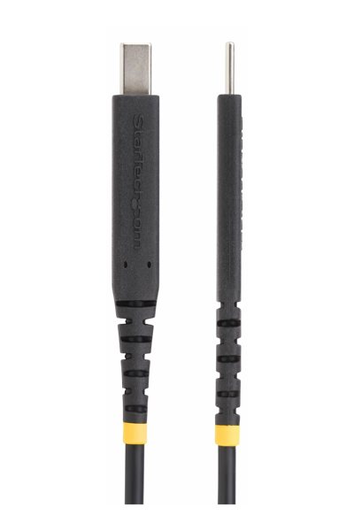 StarTech.com 0.5m USB4 Kabel 40 Gbps - 50C-40G-USB4-CABLE