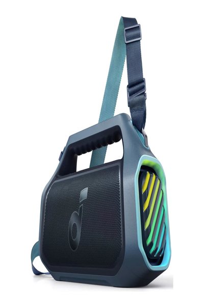 Anker Soundcore Boom 2 Plus Speaker