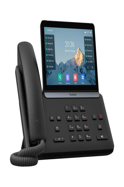 Buy YEALINK SIP-T87W IP PHONE