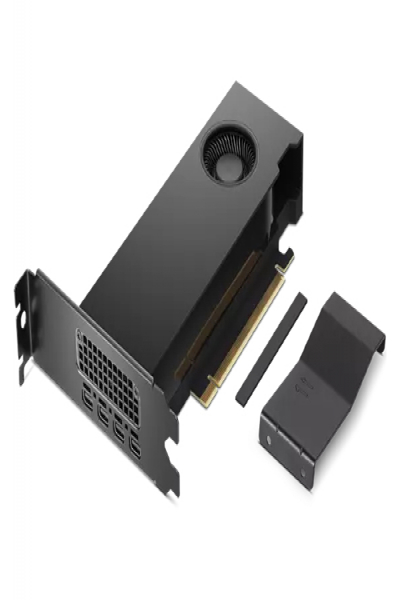 Lenovo NVIDIA RTX A2000 grafikkort - 4X61J52232