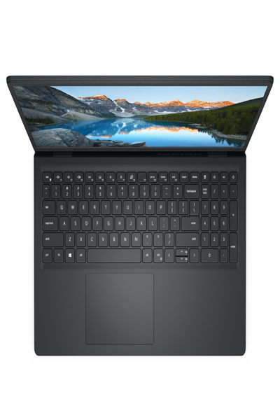 Dell Inspiron 15 - 15.6" Notebook - Core i5 1.33 GHz 39.6 cm - D9Y32