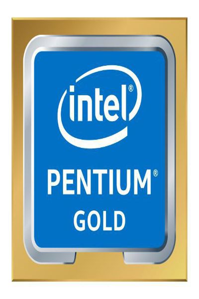 Intel Pentium Gold G6405 - 4.1 GHz - CM8070104291811