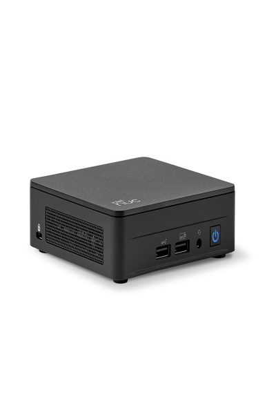ASUS NUC 13 RNUC13L3KV700002I DDR4 barebone - 90AR00A1-M00080