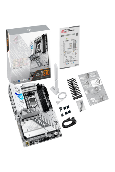 ASUS ROG STRIX X870-A GAMING WIFI - 90MB1IF0-M0EAY0