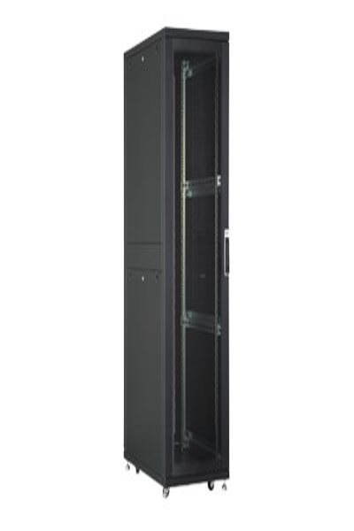 DIGITUS Server Rack Unique Series - 600x1000 mm (WxD)