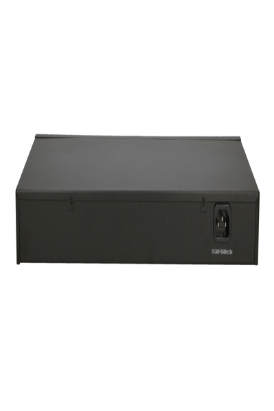 Commutateur de bureau non administrable Extralink HEXON 16 ports 10/100 Mbit/s