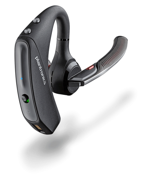 POLY Voyager 5200 Bluetooth headset without charging case - 203500-05