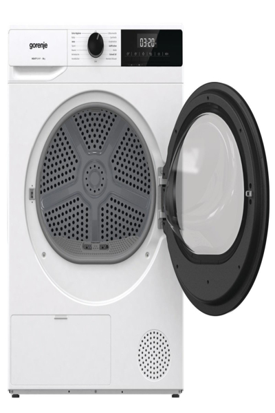 Gorenje DHNE82 Heat Pump Dryer - 20014507