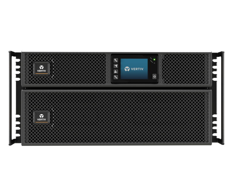 Vertiv Liebert GXT5 5000VA/5000W UPS - GXT5-5000IRT5UXLE