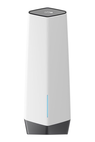 Netgear Orbi Pro WiFi 6 AX6000 Tri-band Wi-Fi system - SXR80-100EUS