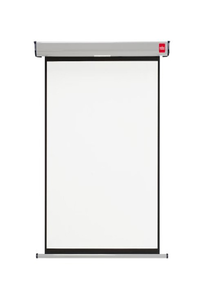 Kensington Wall Mounted Projection Screen 1750x1325mm - 175 cm - 132.5 cm - 4:3 - 1902392