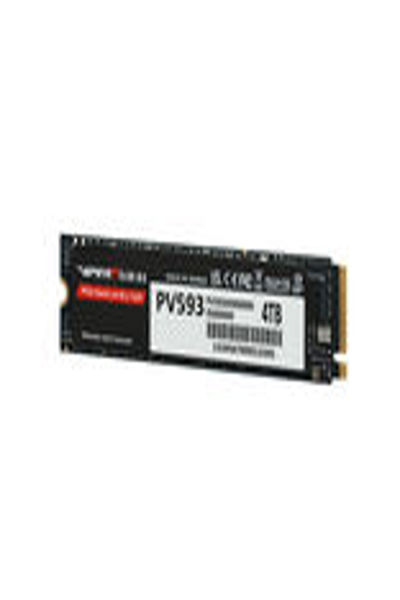 PATRIOT VIPER PV593 SSD PCIE 5.0 M.2 2280