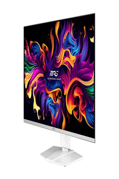 MSI Mpg 321Urxw Qd-Oled Computer Monitor 31.5" 3840 X - 81.3 cm - 32" - 9S6-3DD29A-022