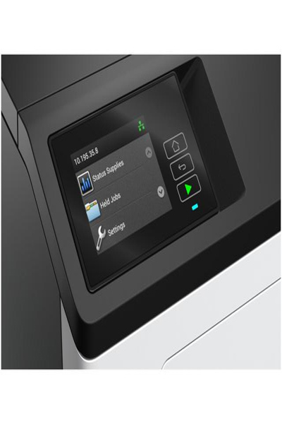 Lexmark MS631dw 47ppm Monochrome Laser Printer - 38S0410