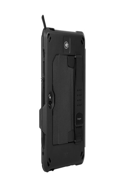 Samsung Targus GP-FPT636TGC - Protective case back cover for tablet