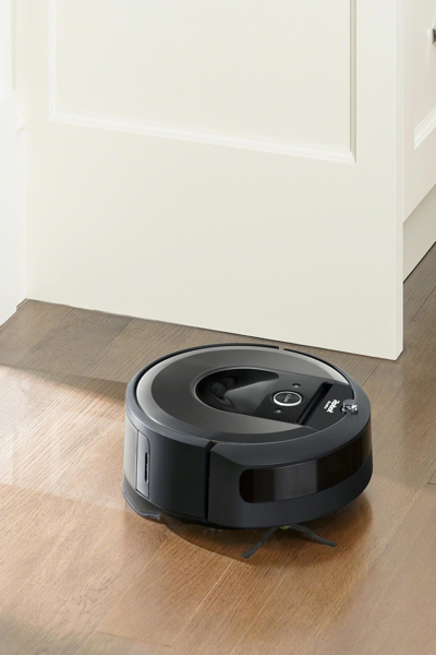 iRobot Combo i8+ Bagless Robot Vacuum - I857840