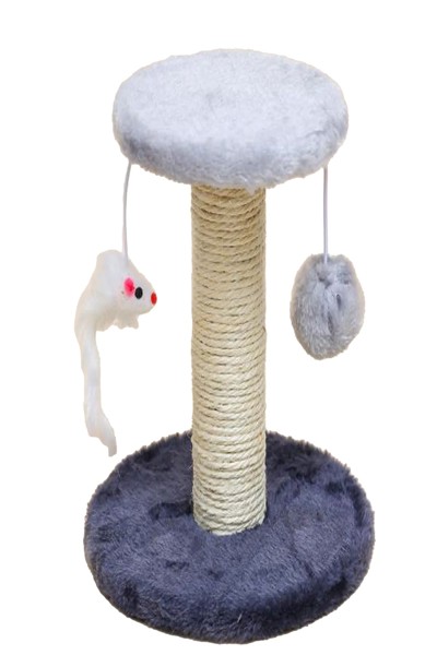 Griffoir pour chat Extralink PET-773