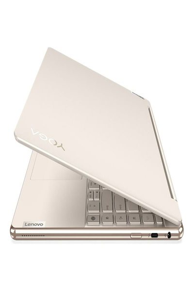 Lenovo Yoga 9 14 IRP8 83B1 - Flip-Design - Notebook - Core i7 - 83B1001EGE