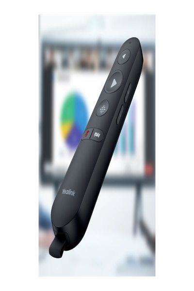 Yealink MB-Remote - Remote control - 1303133