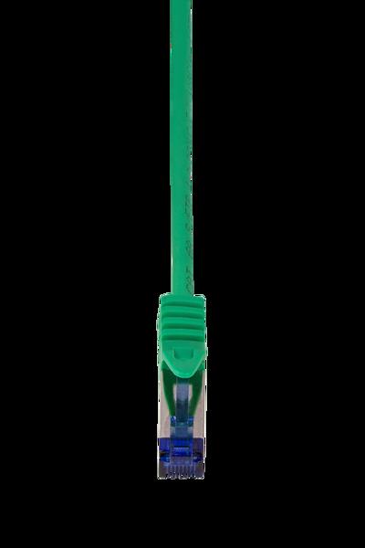 Câble de raccordement LogiLink Cat6a S/FTP Ultraflex 3 m