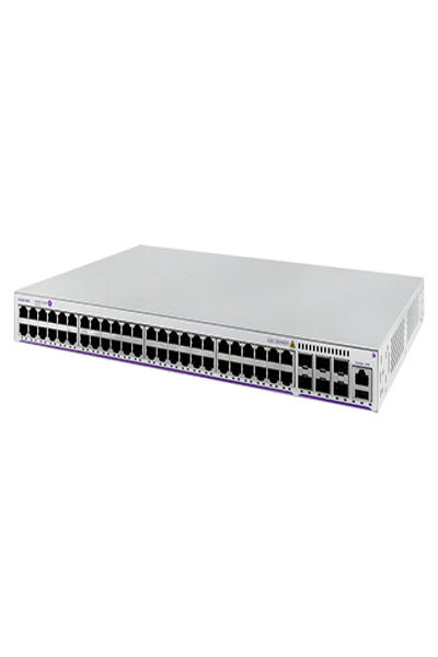 Alcatel Lucent OmniSwitch OS2360-P48 ( OS2360-P48-EU ) - OS2360-P48-EU