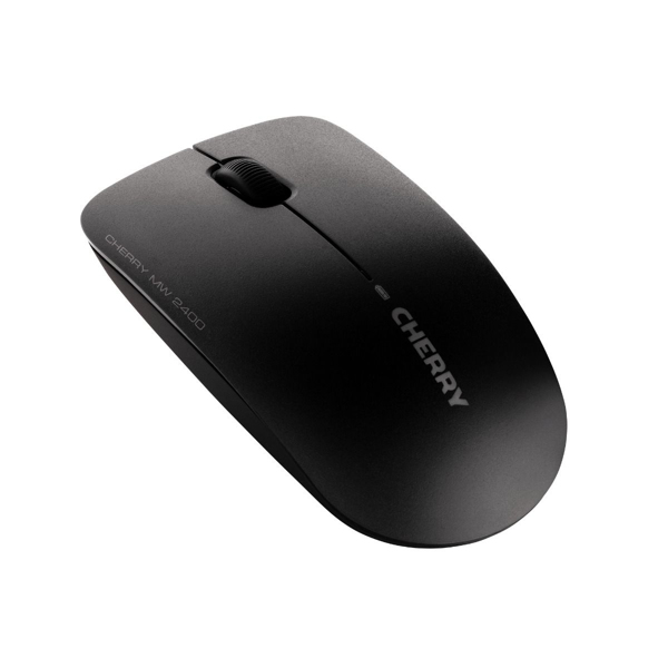 Cherry MW 2400 Wireless Mouse - JW-0710-2