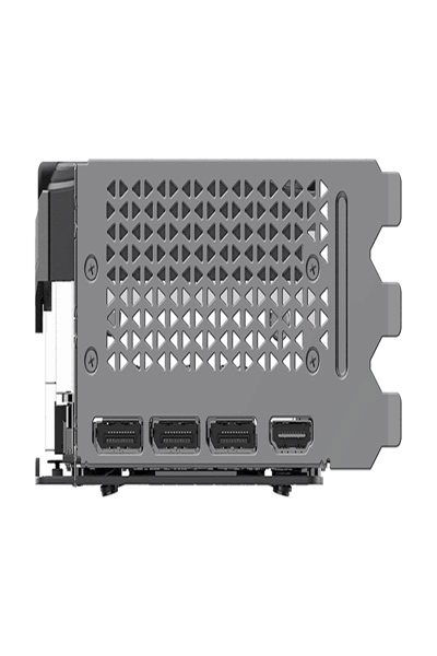PNY GeForce RTX 5070Ti 16 Go Overclockée Triple ventilateur - Carte graphique