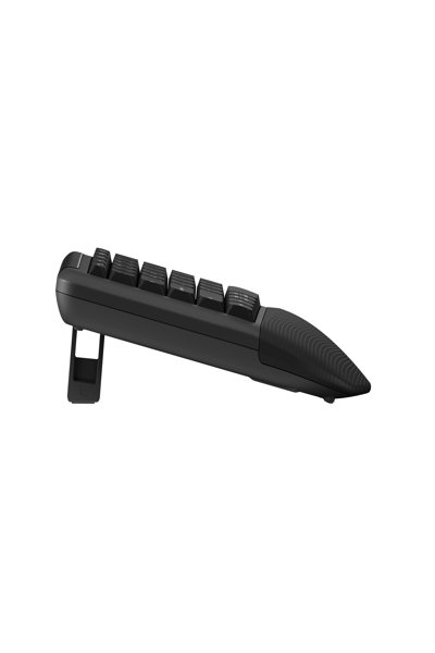 Logitech MK880 For Business - GRAPHITE - CH - 920-014049