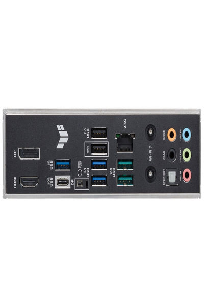  ASUS TUF GAMING B860-PLUS WIFI - 90MB1JL0-M0EAY0