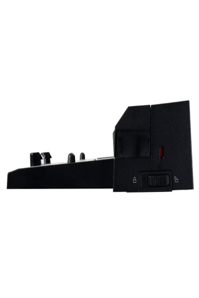 Réplicateur de ports (avancé) 3.0, bloc d'alimentation 240 W avec câble d'alimentation. Pour le Royaume-Uni.