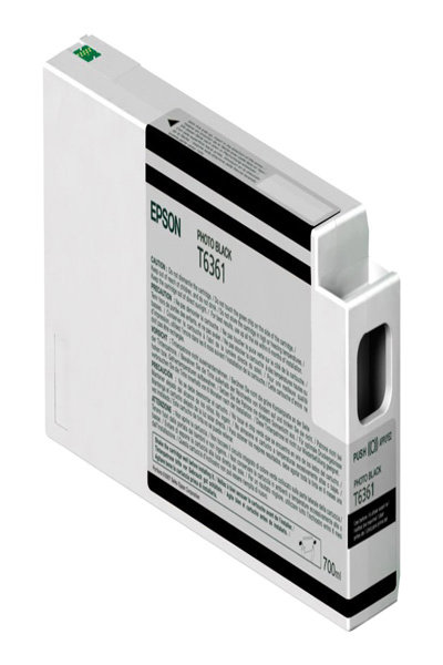 Encre Epson UltraChrome HDR 700 ml