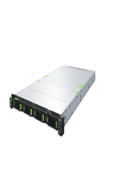 FUJITSU PRIMERGY RX2540 M7 SERVER RACK (2U)
