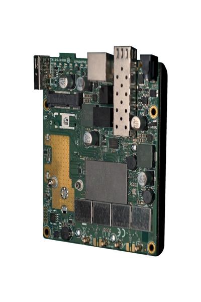 MikroTik RouterBOARD L23UGSR - Routeur sans fil 1 GbE